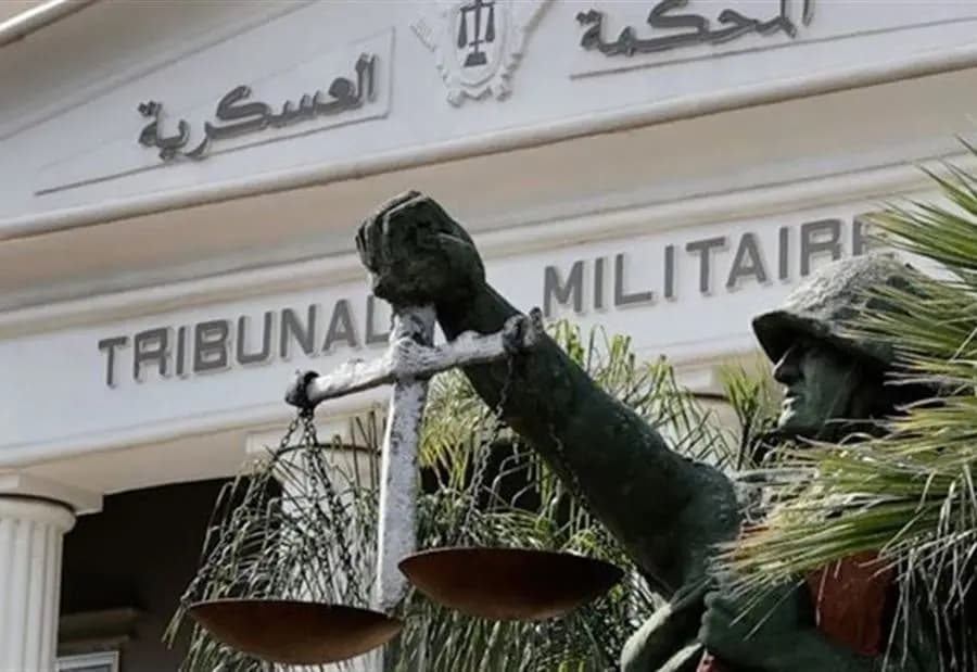 المحكمة العسكرية تصدر حكمها بشان اتهام احد الصحافين بالتعامل مع اسرائيل