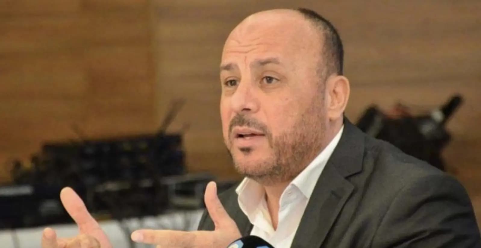 عبدالهادي: العدو سيفشل في الميدان وفي الضغط الإنساني