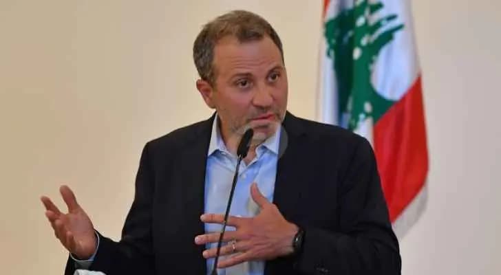 باسيل يتقدم بشكوى "القوات" و"الكتائب" لتجاوزهما سقوف الإنفاق الإنتخابي