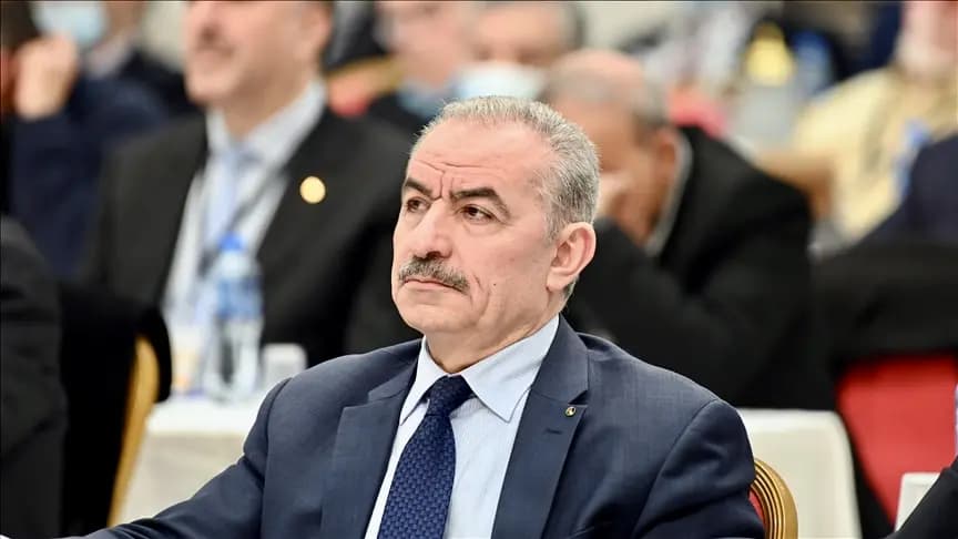 الحكومة الفلسطينية: الحرب على غزة بدأت منذ زمن