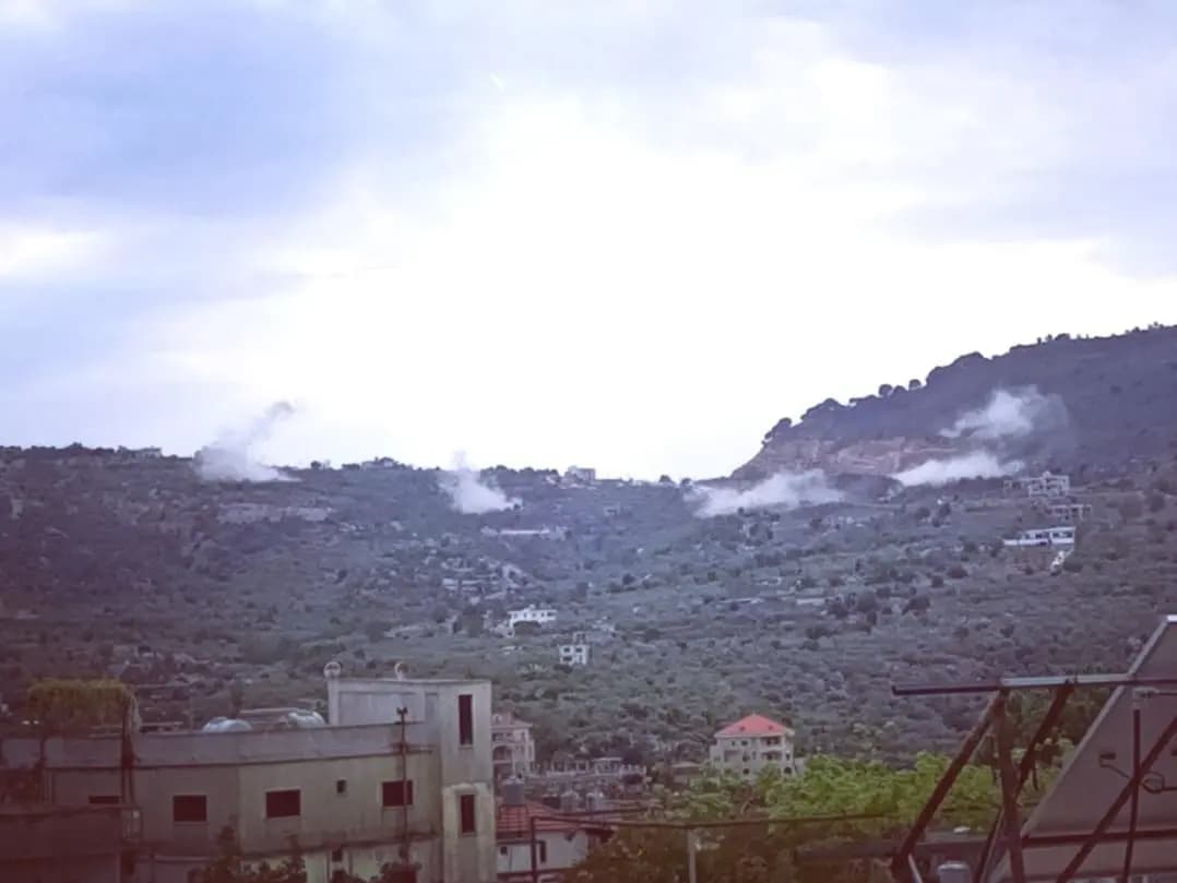 هدوء حذر يخيم على جبهة الجنوب