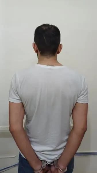 سرق مكتب محاماة.. والأمن كشف هويته