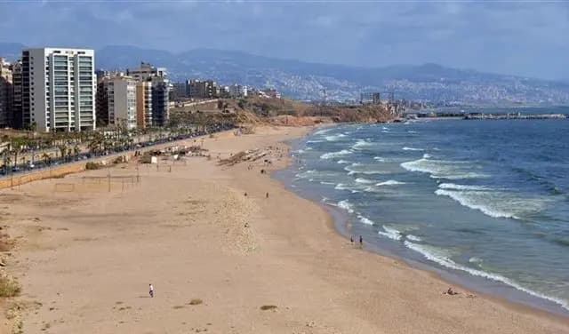 عثر عليه مضرجاً بالدماء في هذه المنطقة