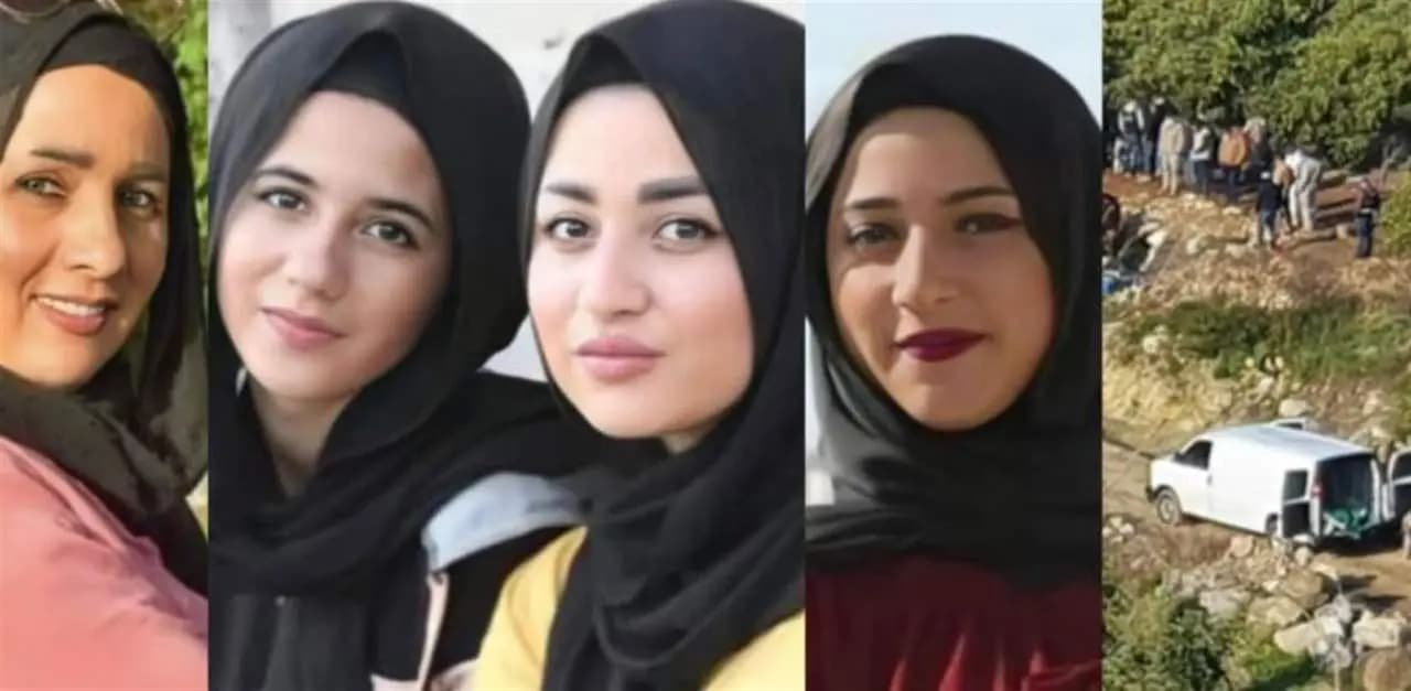 ما جديد جريمة أنصار؟