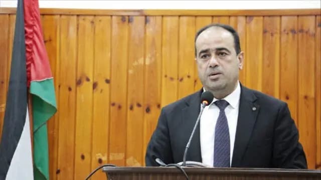 أبو سليمة: صرنا ننتظر الموت البطيء في ظلّ صمت عربيّ ودوليّ مُطبق