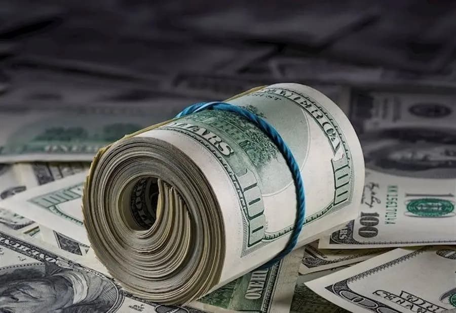 إرتفاعٌ في دولار السوق السوداء!