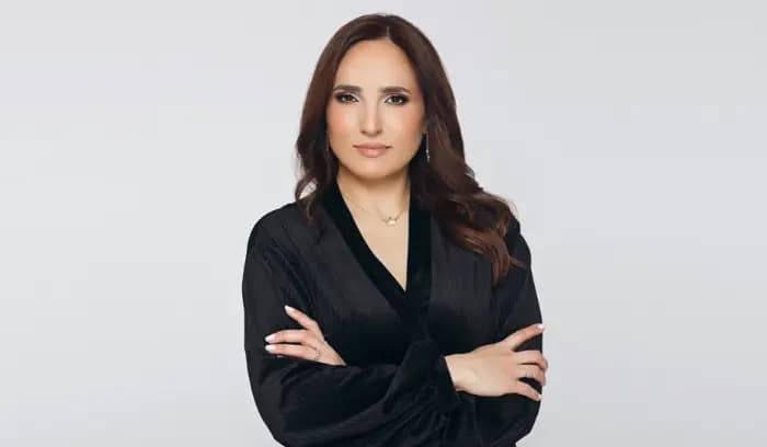 المرشحة نعمه: عدنا الى مرحلة تأسيس إقتصادية لذا لا يمكن الحديث عن حلول آنية