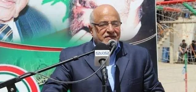 حمدان: التخلي عن سلاح المقاومة يؤدي إلى نتائج كارثية