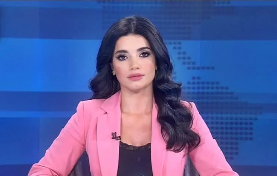 بعد ترحيبها بـ "أفيخاي أدرعي" على الهواء.. القضاء يصدر مذكرة بحث بحقّ ليال الاختيار