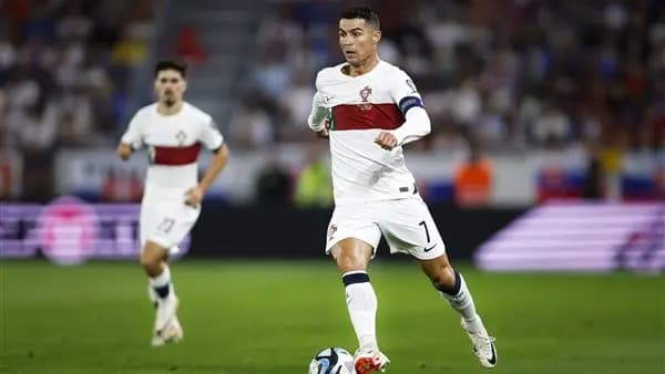 رونالدو يقود البرتغال الى فوز جديد