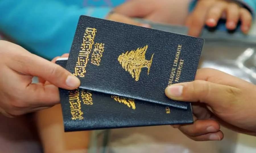 بيان هام من الأمن للمسافرين.. هذا ما جاء فيه