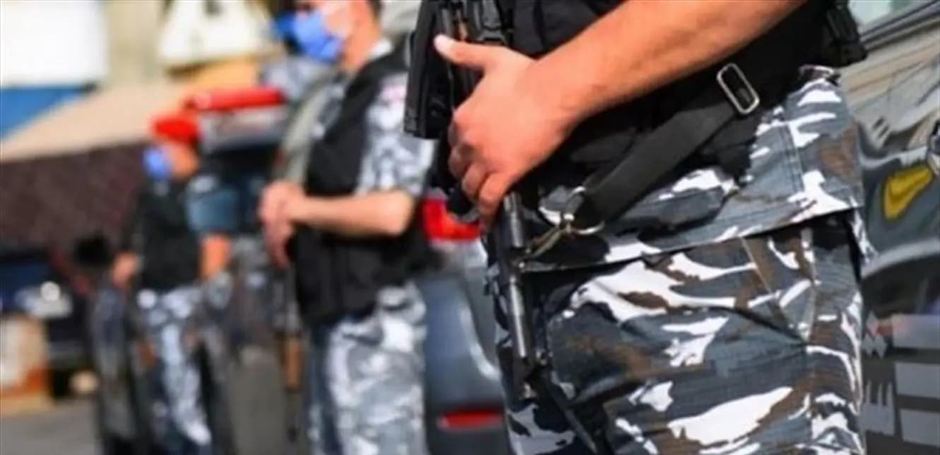 شعبة المعلومات توقف عصابة.. إليكم التفاصيل