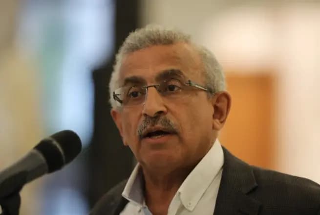 سعد: معمل النفايات في حمى الفساد