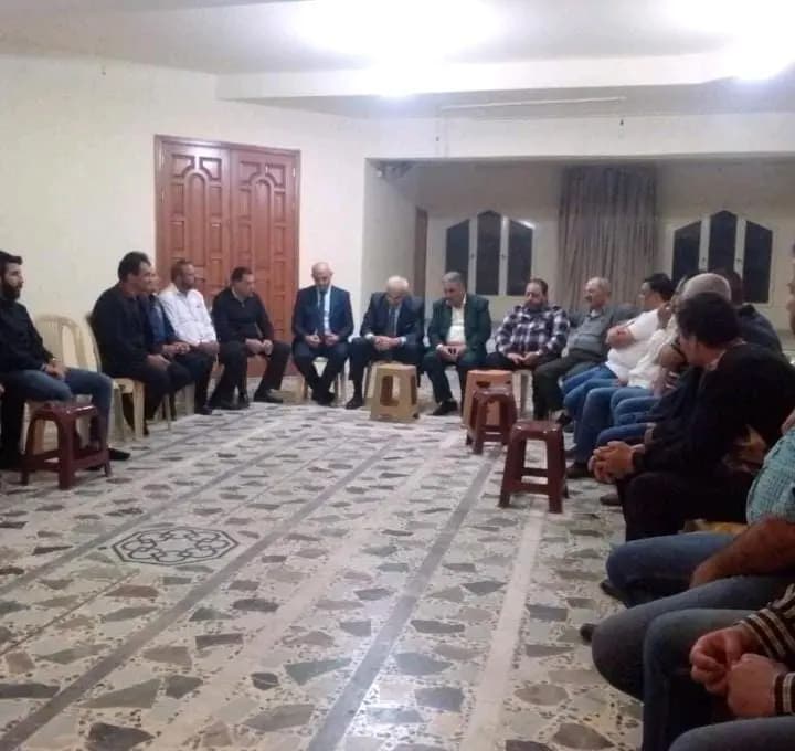 القرعوني:سبب ترشحي هو العمل لإعادة لبنان كما كان