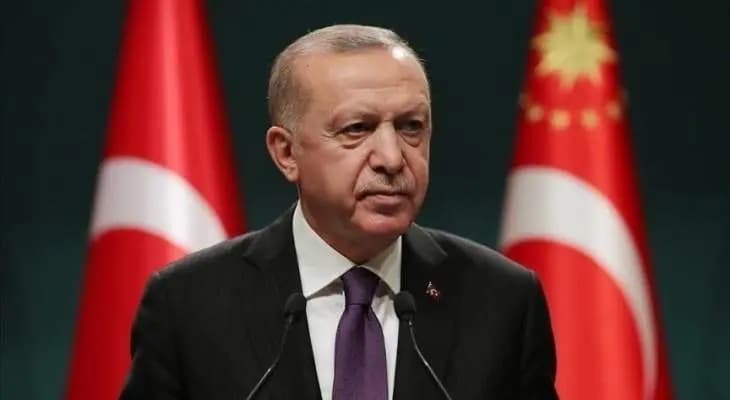 أردوغان : نحضر لمشروع جديد يتيح العودة الطوعية لمليون سوري نستضيفهم في بلادنا
