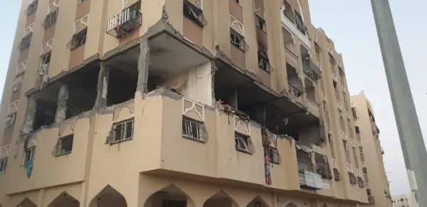مجـ.ـزرة في "خان يونس"!