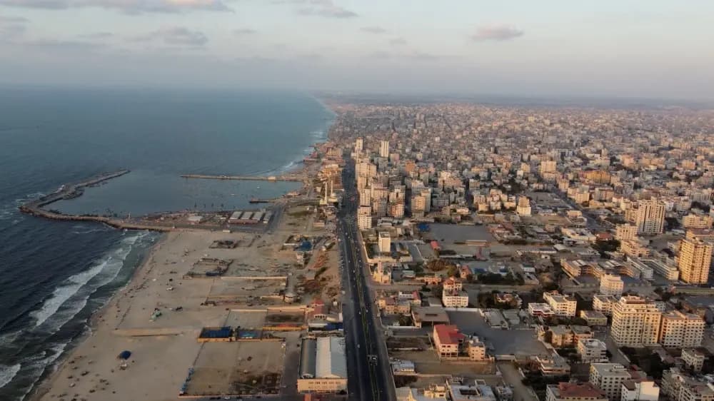 أرقام صادمة لحصيلة الشـ.ـهداء والمفقودين في قطاع غـ.ـزة