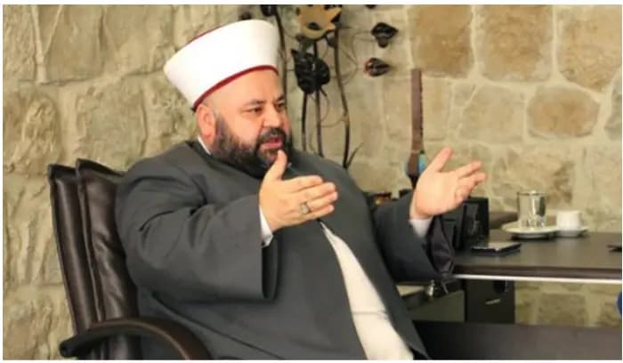 الحراش: لبنان وسوريا يستحقان جهداً استثنائياً لإعادة الأمور الى مربعها الأول