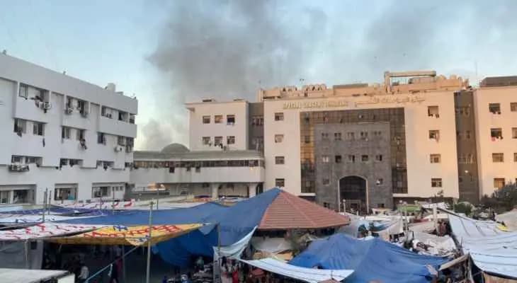 في مجمّع الشفاء: المرضى مُعرّضون للموت