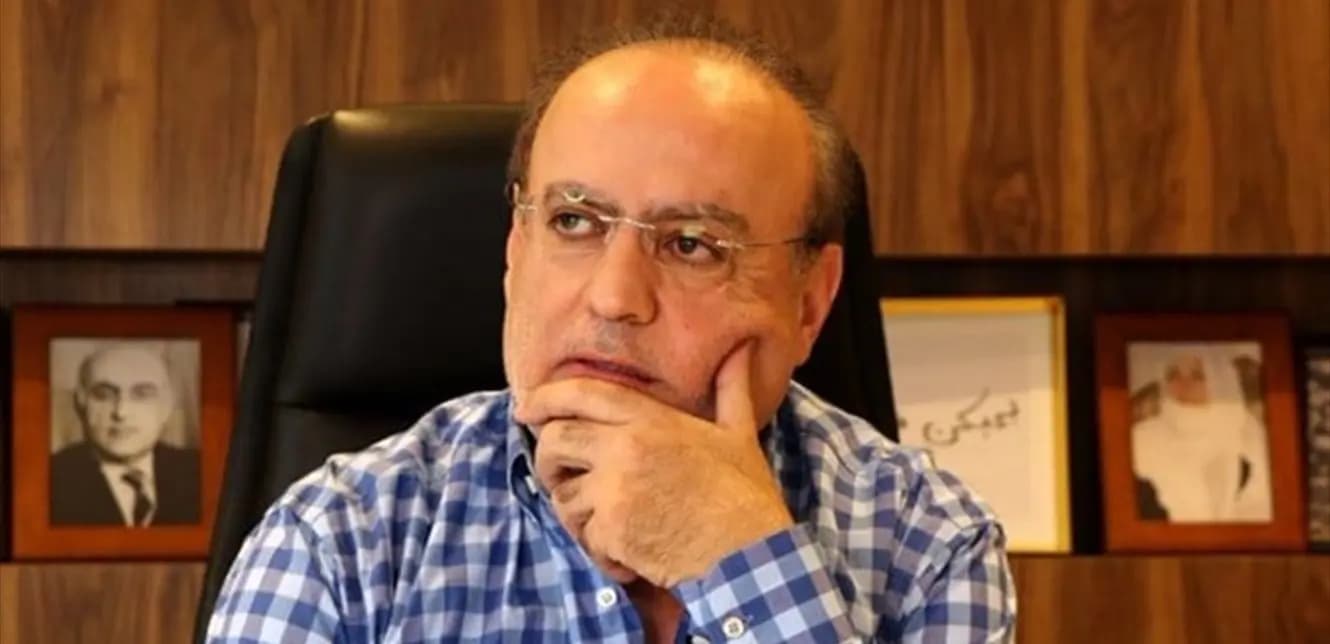 وهاب: "ما تواخذونا"