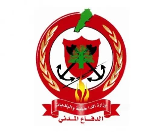 إخماد حريقين في بطحا والمرادية كسروان