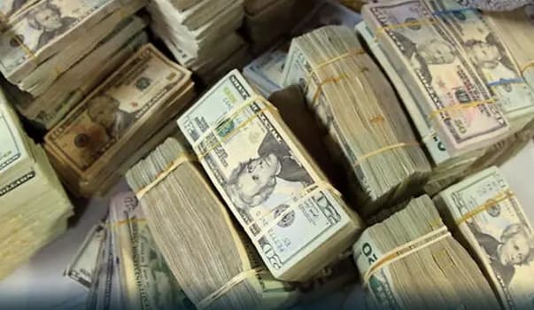 7 عملات قيمتها أكثر من الدولار الأميركي.. أغلبهم لدول عربية