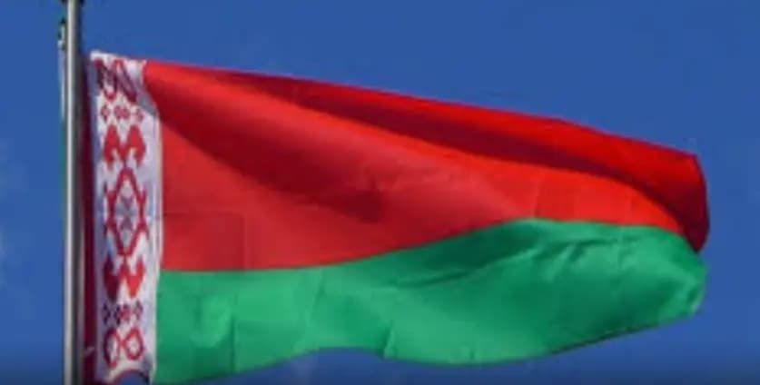 وفاة أوّل رئيس لبيلاروس المستقلّة