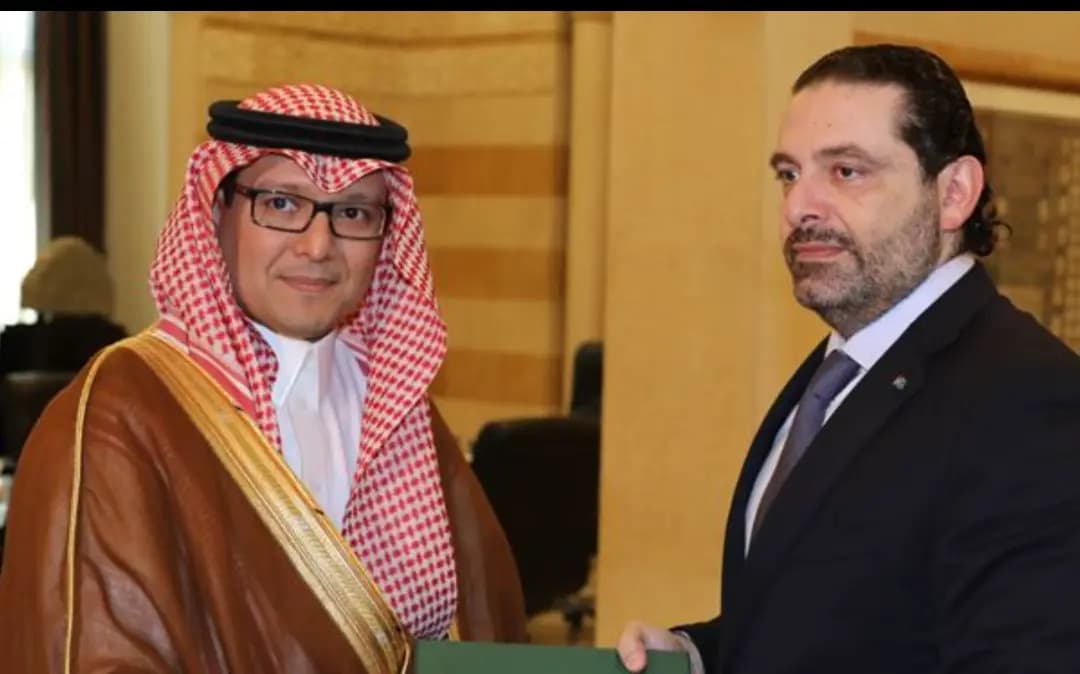 الحريري علّق مصير السنّة فهل يعوّض البخاري غيابه؟