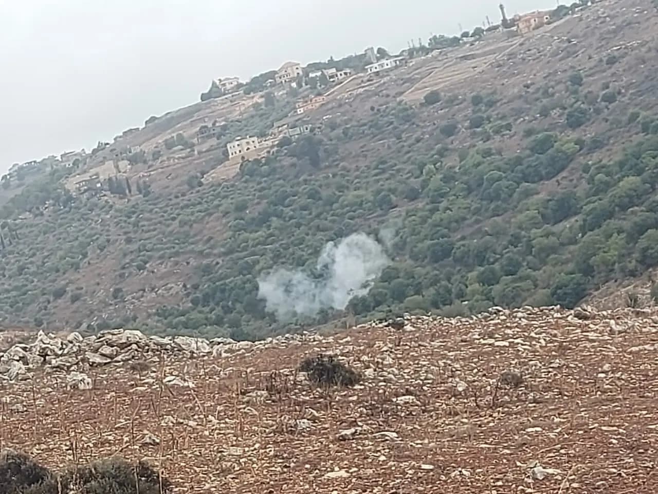 آخر تطورات المشهد على الجبهة الجنوبية