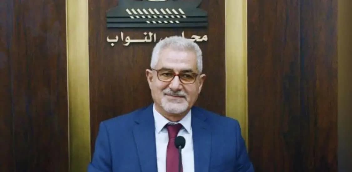 عطية: الهدر الحاصل نتيجة للتراكمات