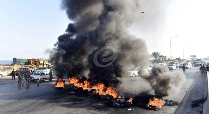 حراك العسكريين المتقاعدين: سنصعد في حال نفّذت بنود مشروع الموازنة المتعلقة برواتبنا