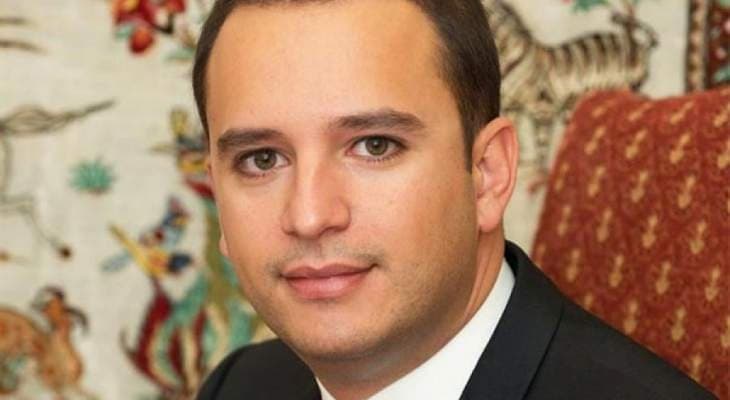 محافظ بعلبك: السلاح المتفلت موجود في كل لبنان