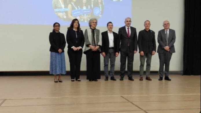 "بايراقداريان" تُطلق رؤية "2026–2030".. للشباب والرياضة