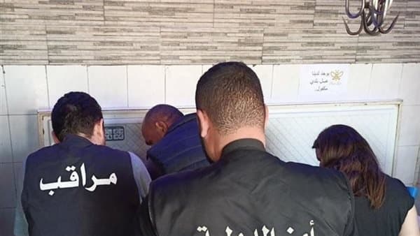 لحوم مثلجة ومبردة جنوبًا.. ومحاضر ضبط!