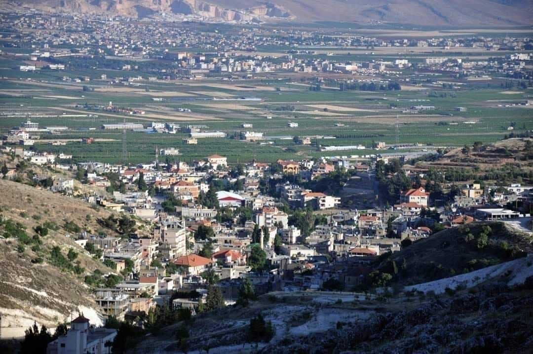 في البقاع.. إشـ.كال وإطـ.لاق نار بين شبان لبنانيين وسوريين