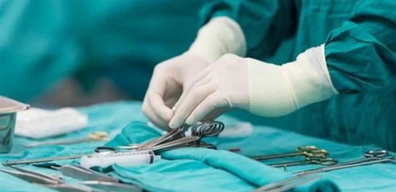 إنجاز طبي في مستشفى "أوتيل ديو"