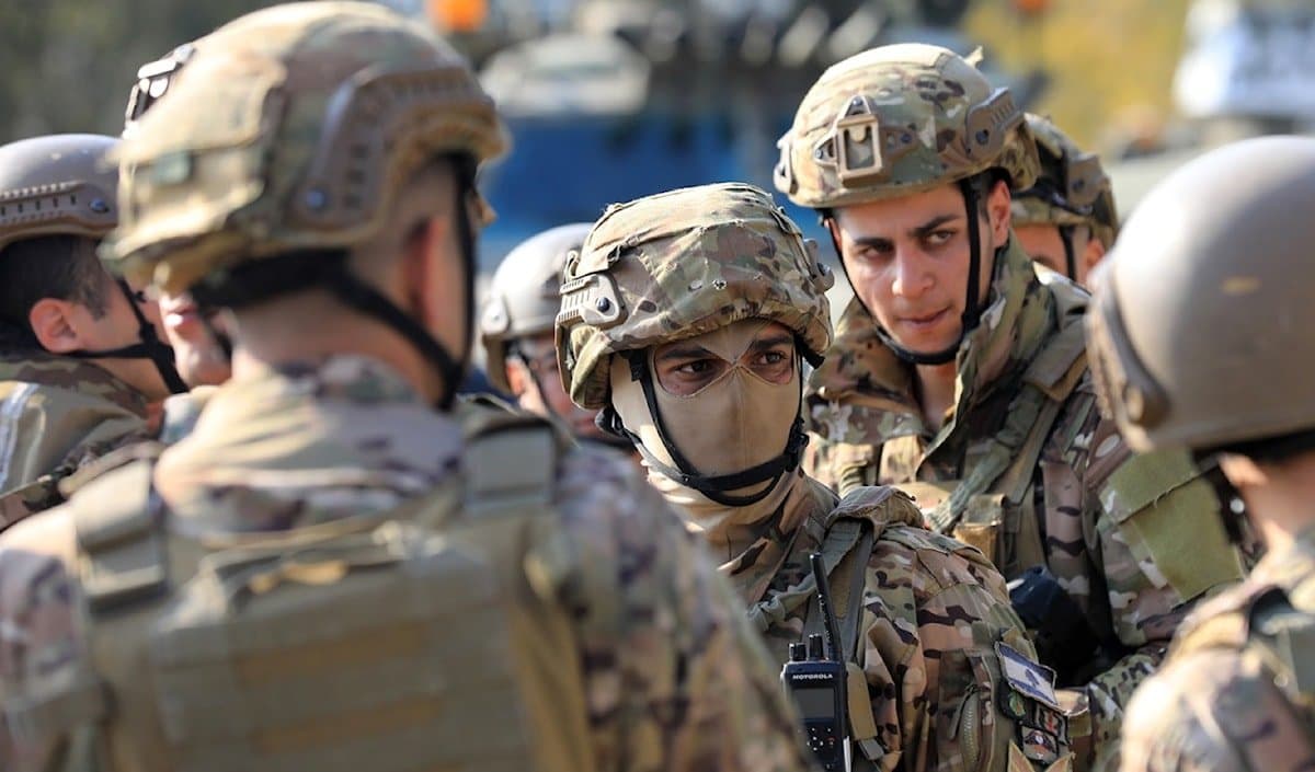 الجيش يواصل عملياته لمكافحة الاتجار بالمخـ.ـدرات