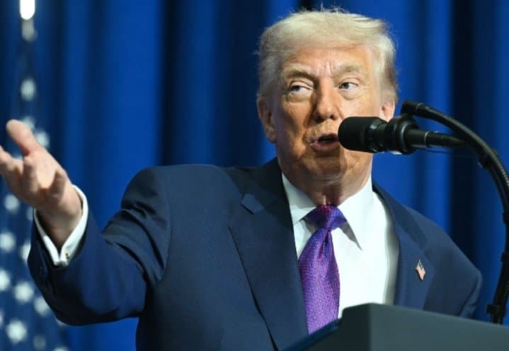 ترامب سيزور الصين قريبا