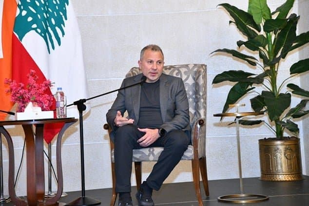 باسيل: الحكومة بلا سياسة اقتصادية.. وزحلة بحاجة للعمل