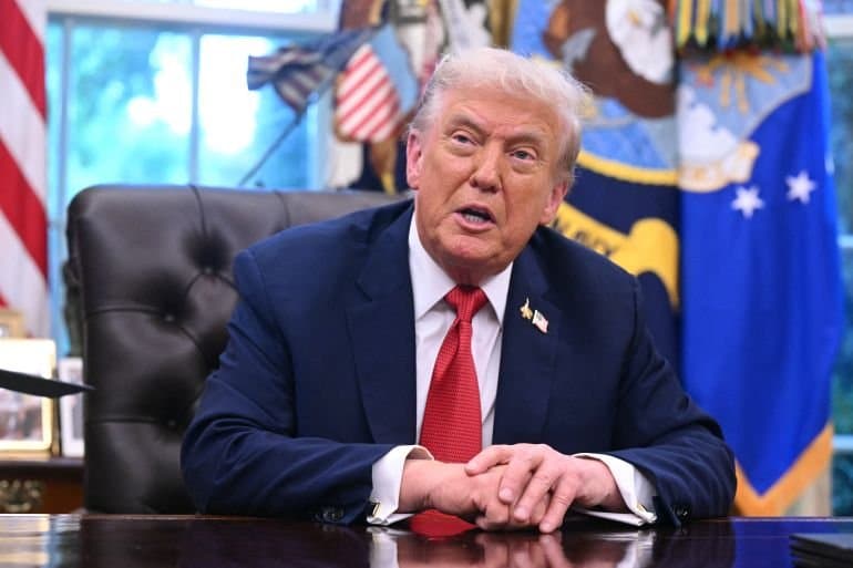 ترامب يتحدى المحكمة العليا.. ويرفع الرسوم الجمركية