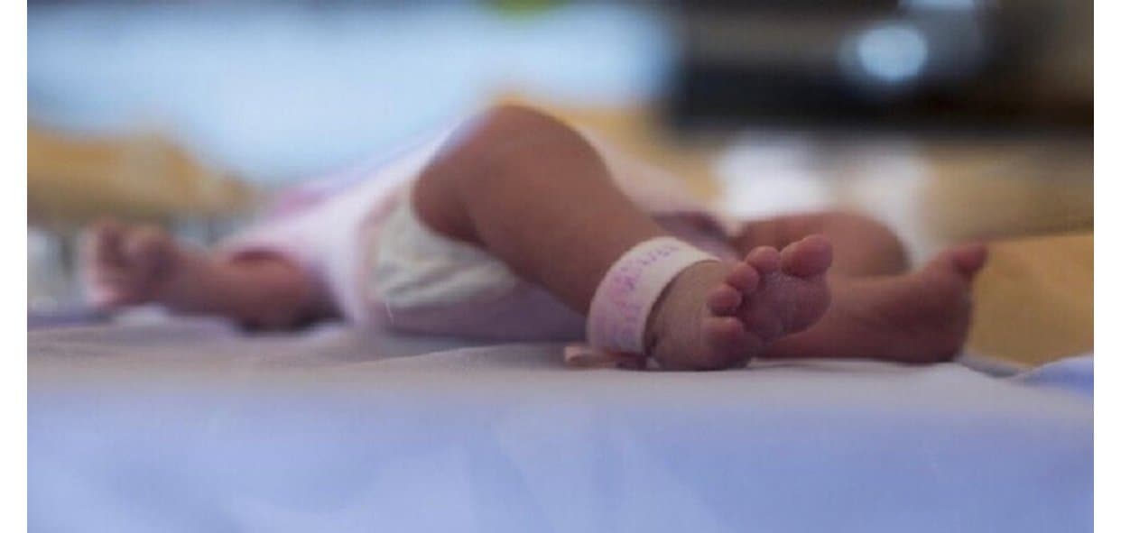 ولادة طفلة بصحة جيدة بعد 117 يوما من وفاة أمها