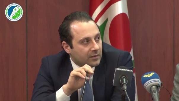 علوية: الأمراض السرطانية كثرت خصوصا في حوش الرافقة وبرالياس