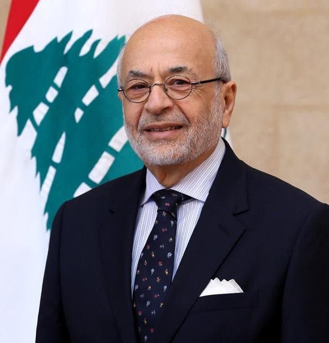 شهيب: متمسك بوحدة التشريع بين العام والخاص