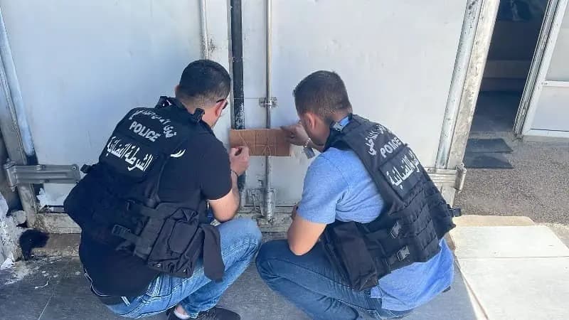 في البقاع.. إقفال ١٥ معملاً للألبان والأجبان!