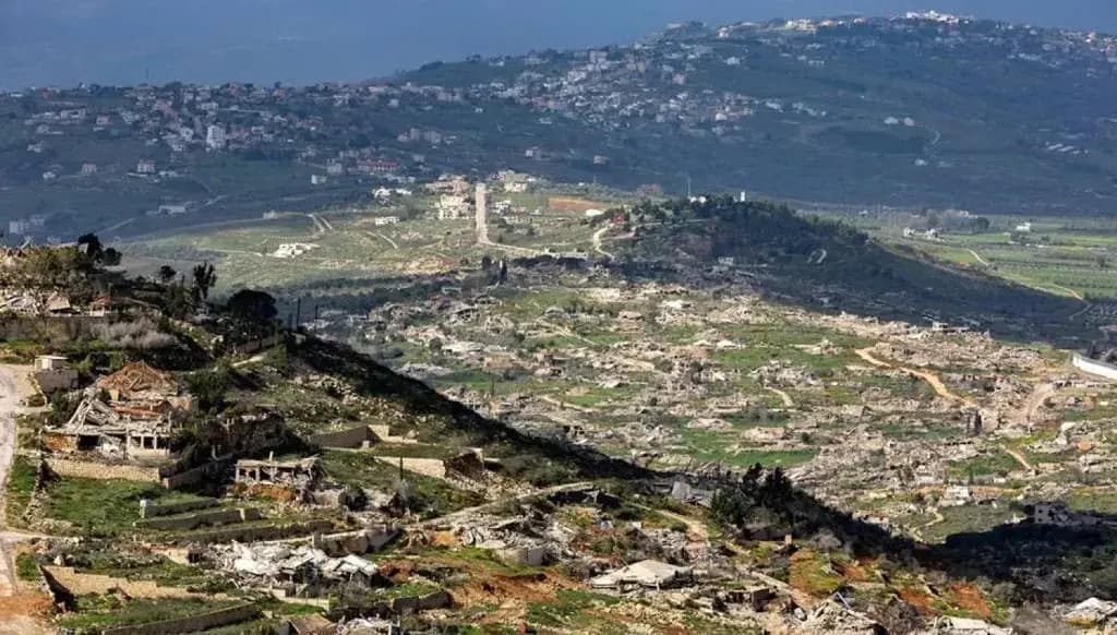 تصعيد في الجنوب