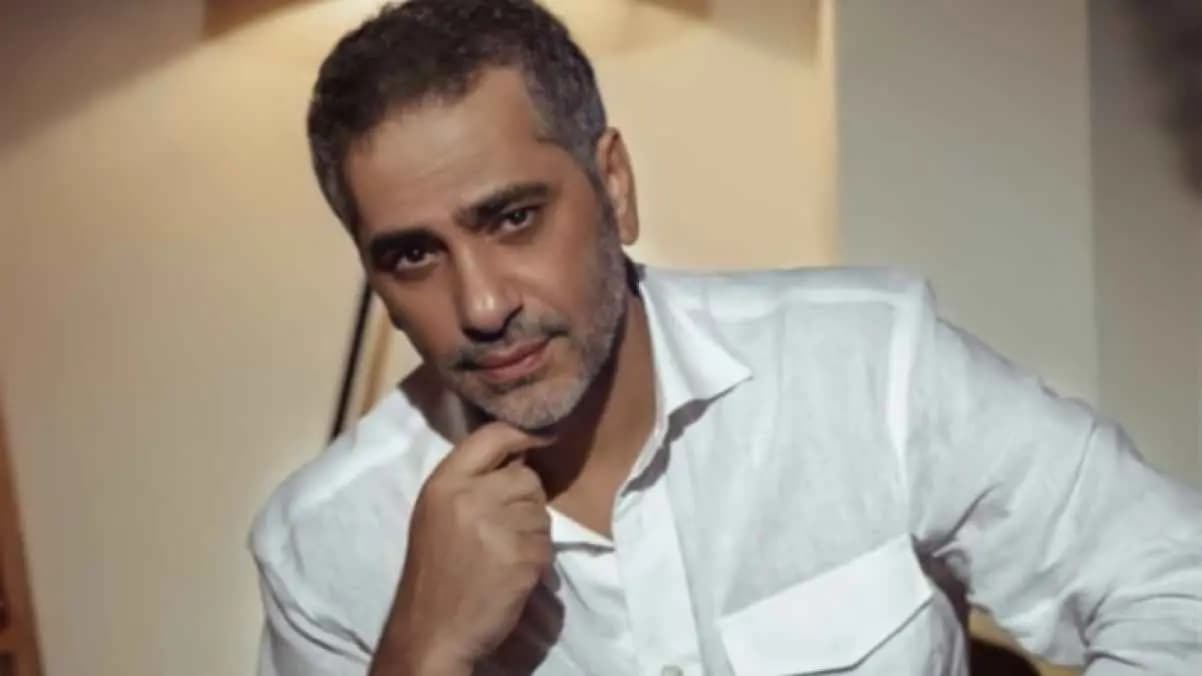 فضل شاكر براءة!