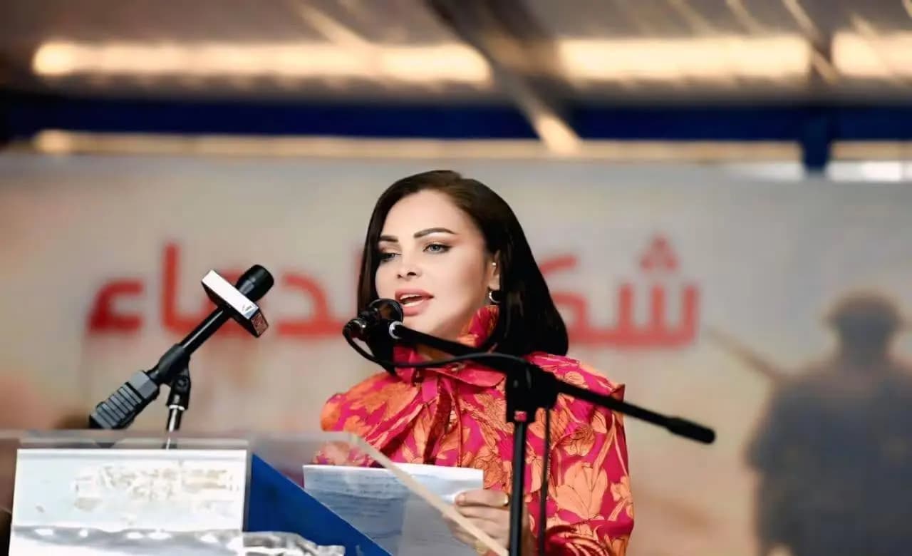 "خسارة فادحة".. رابطة التعليم الأساسي تنعى المديرة "اسبيرينزا"