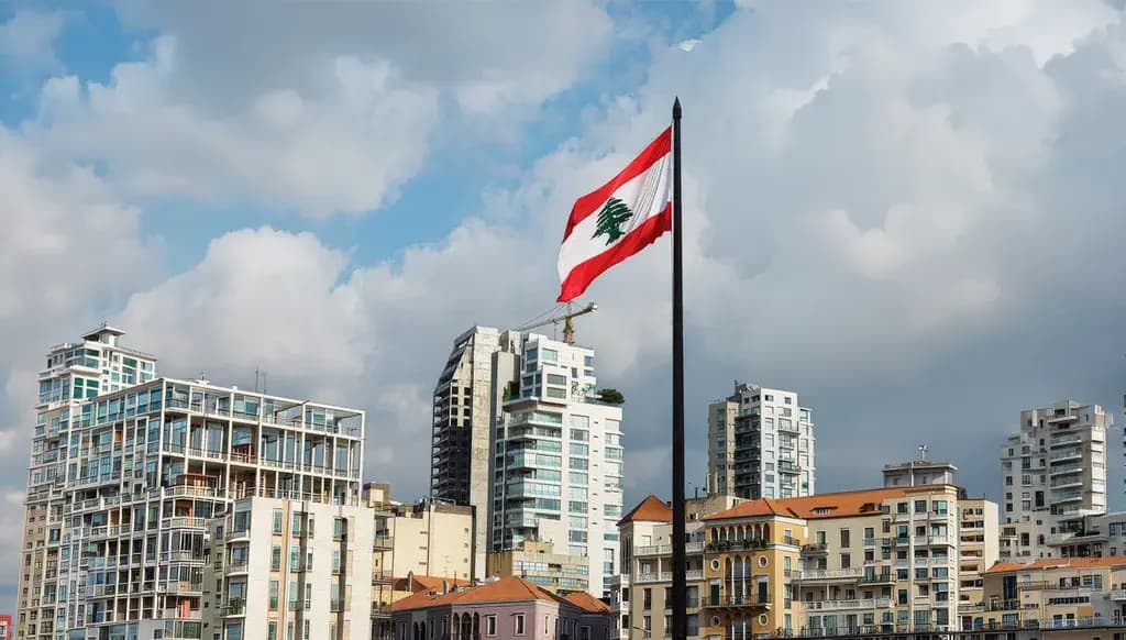 "الاتـ.ـجار بالبشر" تحت المجهر الأميركي.. أين يقف لبنان؟