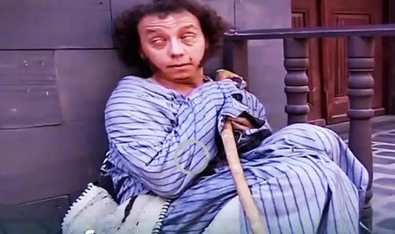 "صطيف الأعمى" في قبضة الأمن السوري