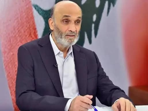 جعجع: إتفاق الإطار يضع حـ.ـزب الله أمام مسؤولياته